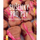 Su šenky pro psy - Nejlepší recepty na rozmazlování - Jeff Simpson