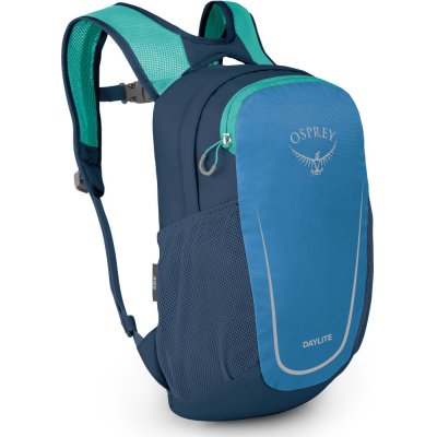 Osprey batoh Daylite Kids wave blue – Zboží Mobilmania