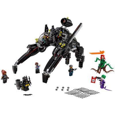 LEGO® Batman™ 70908 The Scuttler – Zboží Mobilmania