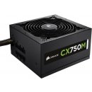 Corsair CX Series Modular CX750M 750W CP-9020061-EU