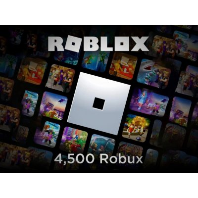 Buy 4,500 Robux for Xbox - Microsoft Store en-HU