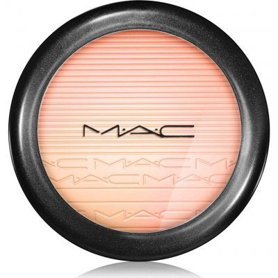 MAC Extra Dimension Skinfinish Beaming Blush 9 g – Zboží Dáma
