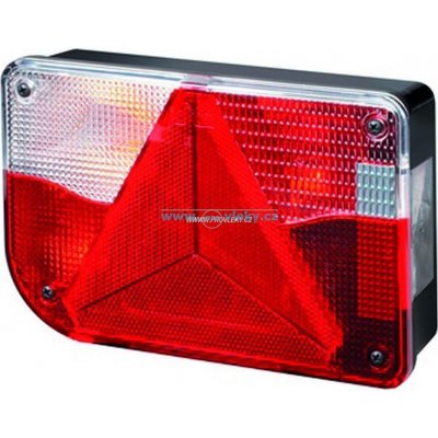 JOKON Zadní svítilna 830 levá | Zboží Auto