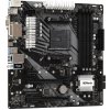 ASRock B450M Pro4-F