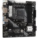 ASRock B450M Pro4-F