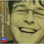 Vivaldi Antonio - Nisi Dominus In G Minor CD – Zbozi.Blesk.cz