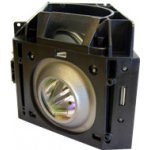 Lampa pro TV SAMSUNG HL-R5688WX, generická lampa s modulem – Zboží Živě