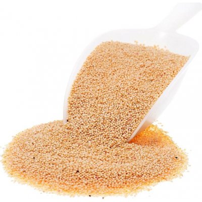 Aso Zdravý život Amarant Bio 1kg – Zboží Dáma