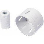 XTLINE Vykružovací korunka bimetalová | 108 mm – Zboží Dáma
