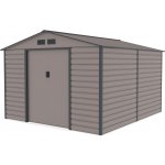 G21 GAH 884 277 x 319 cm šedý – Zboží Dáma