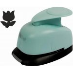 DP Craft děrovačka dekorační tulipán 1,6 cm – Hledejceny.cz