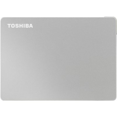 Toshiba CANVIO FLEX 2TB, HDTX120ESCAA – Hledejceny.cz