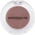 Dermacol 3D Metal Eyeshadow Oční stín 4 Bellini 2 g – Zboží Mobilmania