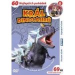 Král dinosaurů 2 DVD – Hledejceny.cz