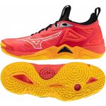 Mizuno Wave Momentum 3 M V1GA231204 – Zboží Mobilmania