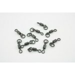 Taska Obratlík s kroužkem č.11 10ks – Zboží Dáma