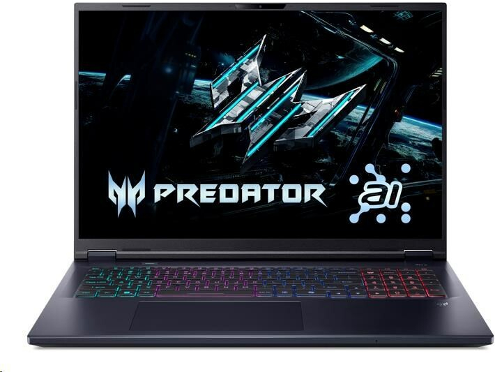 Acer Predator Helios Neo 18 NH.QVMEC.004