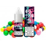 Whoop Salt Bubble Gum 10 ml 20 mg – Zboží Dáma
