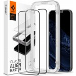 Spigen tR Align Master 2 Pack iPhone 13 Pro Max AGL03377 – Zboží Živě