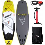 Paddleboard Aqua Marina Rapid 9,6 – Zbozi.Blesk.cz