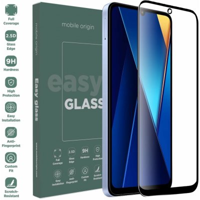 Mobile Origin EasyGlass Xiaomi Poco C65/13C Redmi FRL-EG-XPC65 – Zboží Živě