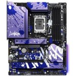 ASRock Z790 LiveMixer – Zboží Mobilmania