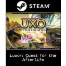 Luxor: Quest for The After Life