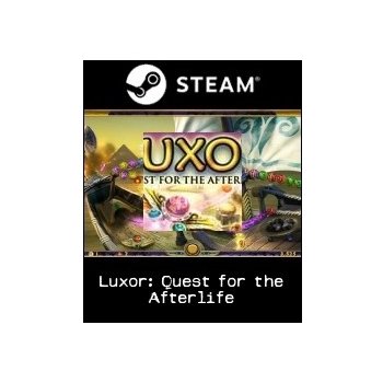 Luxor: Quest for The After Life