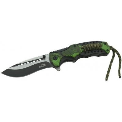 Cattara nůž zavírací jungle 21,7cm – Zboží Mobilmania