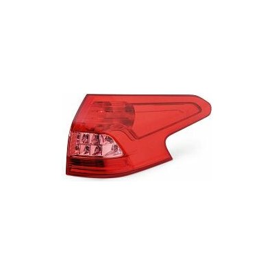 Zadní světlo - pravé vnější CITROËN C5 (RD-TD) | 2008-2019 | VISTEON | – Hledejceny.cz