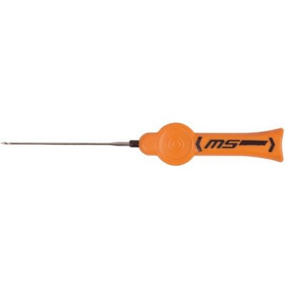 Saenger Specitec MS Range Micro bait needle – Hledejceny.cz