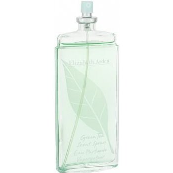 Elizabeth Arden Green Tea parfémovaná voda dámská 100 ml tester