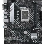 Asus PRIME H610M-A WIFI D4 90MB1C80-M0EAY0 – Hledejceny.cz