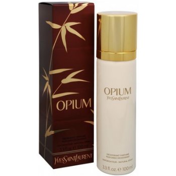 Yves Saint Laurent Opium Woman deospray 100 ml