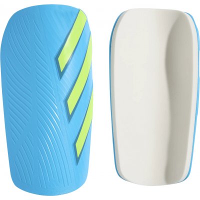 adidas Tiro Club Shin Guards modrá – Zboží Mobilmania