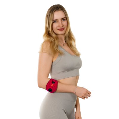 Bauerfeind Loketní páska Sports Elbow Strap – Hledejceny.cz
