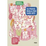 Ta pravá škola pro vaše děti – Zboží Dáma