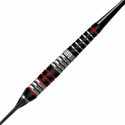 Harrows Heavy Metal - 18g – Zbozi.Blesk.cz