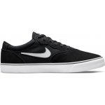 Nike SB CHRON 2 black/white-black – Zboží Dáma