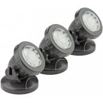 Pontec PondoStar LED Set 3 – Hledejceny.cz