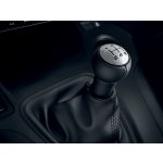 Peugeot Hlavice řadicí páky BVM5 kůže a hliník | Zboží Auto