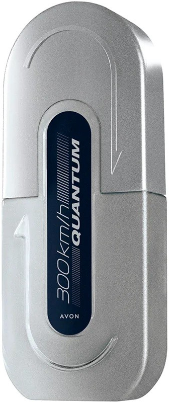 Avon Full Speed Quantum toaletní voda pánská 75 ml