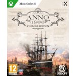 Anno 1800 (Console Edition) – Hledejceny.cz