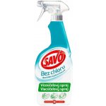 Savo bez chloru dezinfekce víceúčelový sprej 700 ml – HobbyKompas.cz