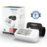 OMRON Tonometr digitální M6 Comfort Afib – Zbozi.Blesk.cz
