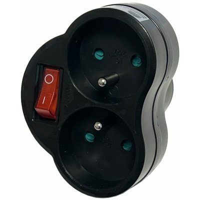 Konnoc DX-R2S – Sleviste.cz