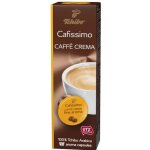 Tchibo Caffissimo Caffé Crema Mild 10 ks – Hledejceny.cz