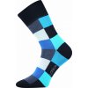 Boma & Lonka ponožky Decube Modrá
