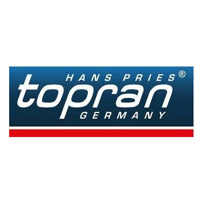 TOPRAN 202 016 Rotor rozdělovače 202 016 – Hledejceny.cz