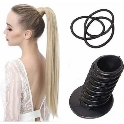 Vysoký culík - Hairagami pomůcka pro vytvoření účesu – Zboží Dáma